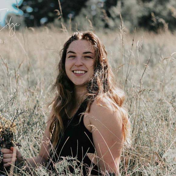 Meet your Posher, Casey - Picture 1 of 1